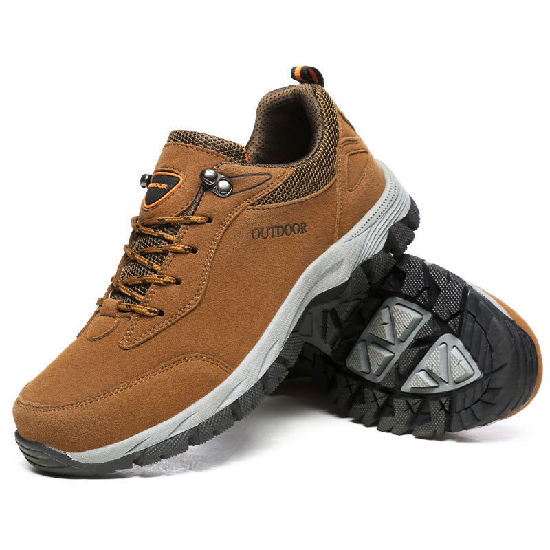 ORTHOSTEP® Orthopedic Walking Shoes