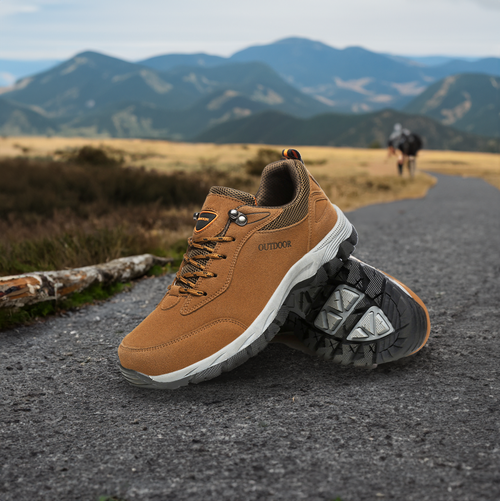 ORTHOSTEP® Orthopedic Walking Shoes