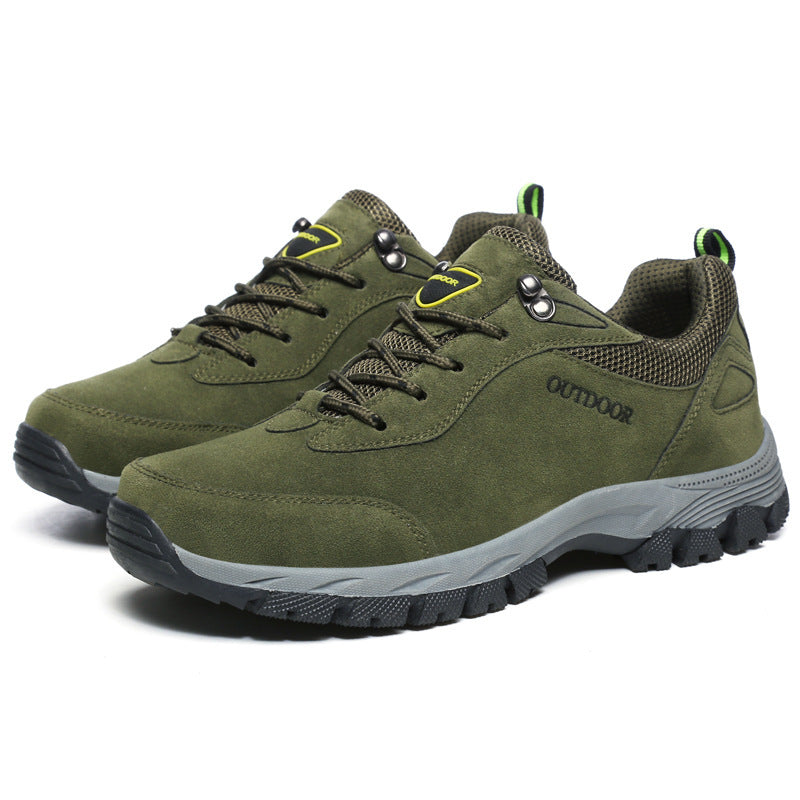 ORTHOSTEP® Orthopedic Walking Shoes