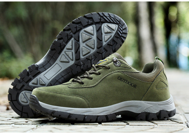 ORTHOSTEP® Orthopedic Walking Shoes