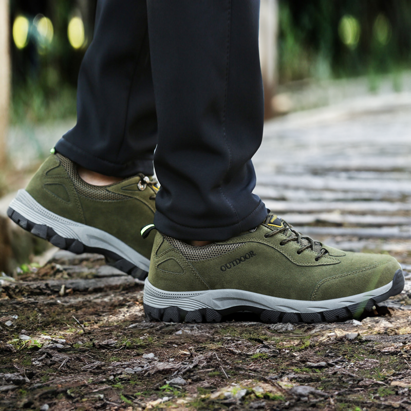 ORTHOSTEP® Orthopedic Walking Shoes