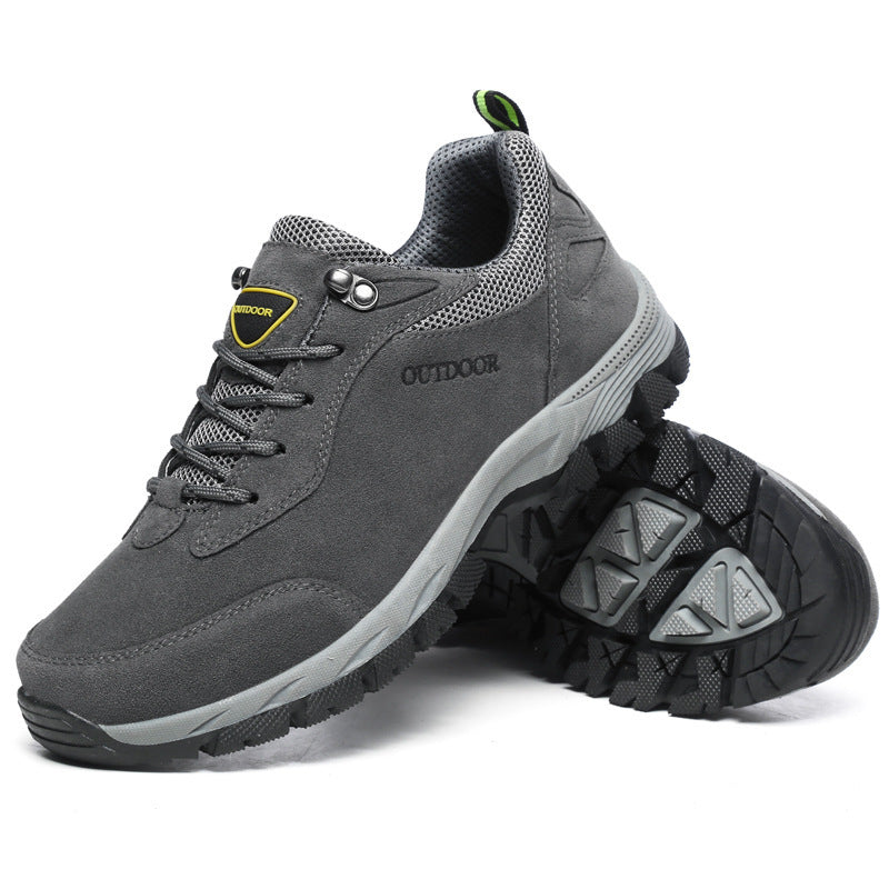 ORTHOSTEP® Orthopedic Walking Shoes