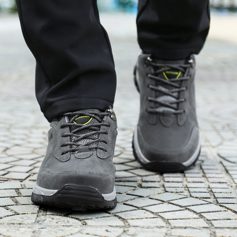 ORTHOSTEP® Orthopedic Walking Shoes
