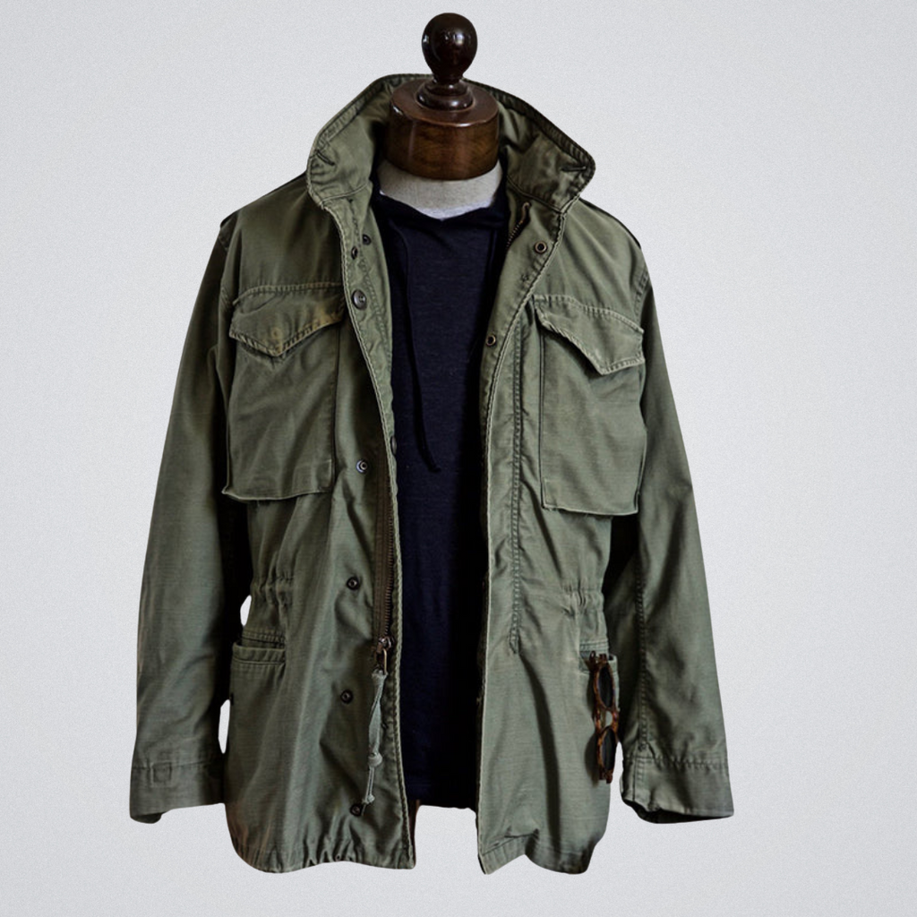 The Archer | Outdoor Jacket