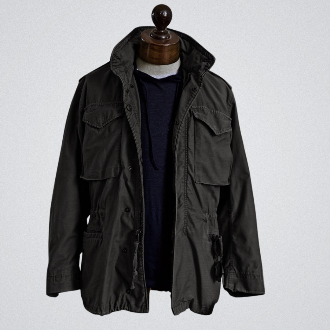 The Archer | Outdoor Jacket