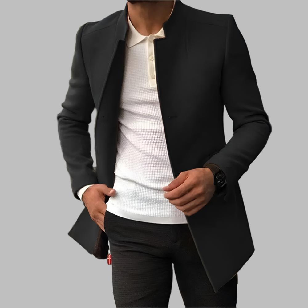 Patrick™ Elegant Men’s Stylish Blazer
