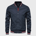 Classic Bomber Jacket
