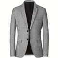 HUGO – Stylish Men’s Blazer
