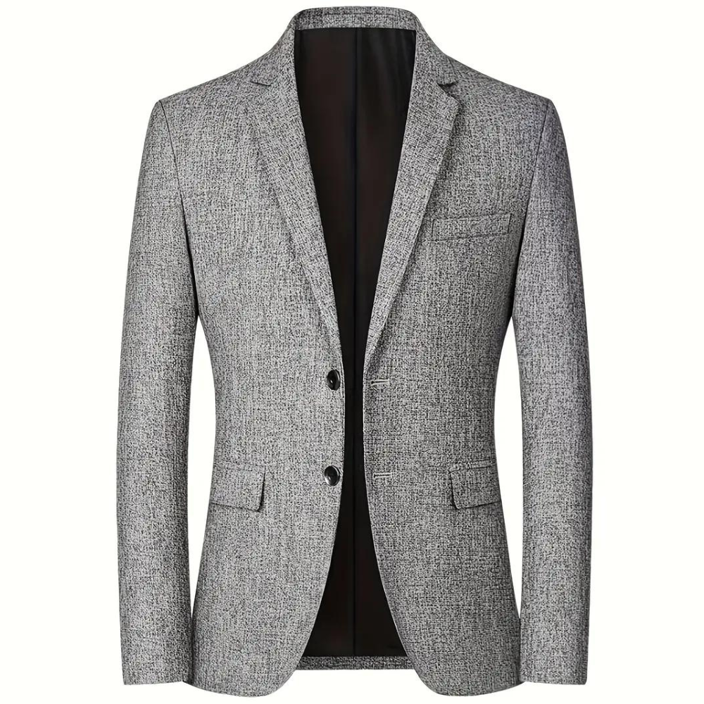 HUGO – Stylish Men’s Blazer