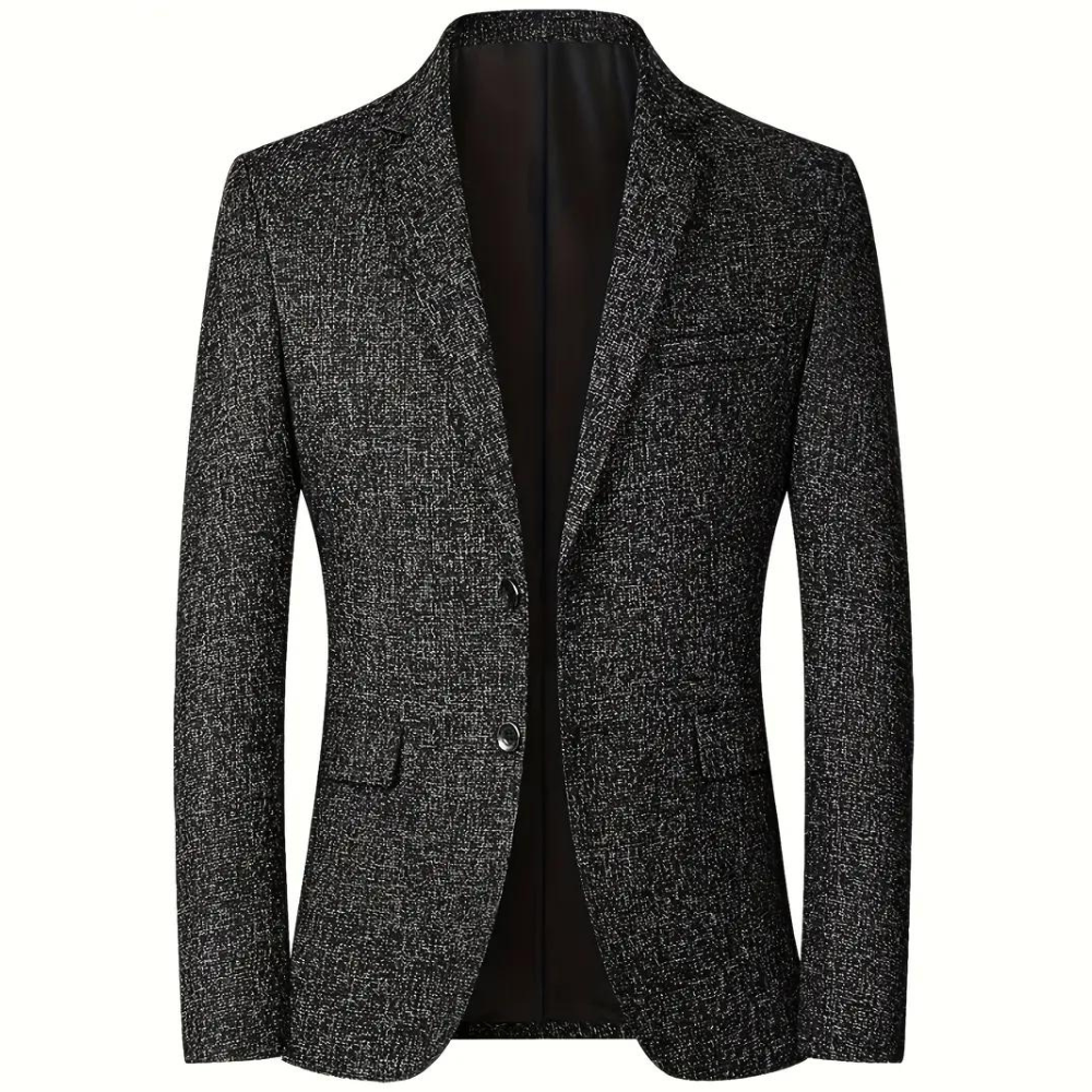 HUGO – Stylish Men’s Blazer