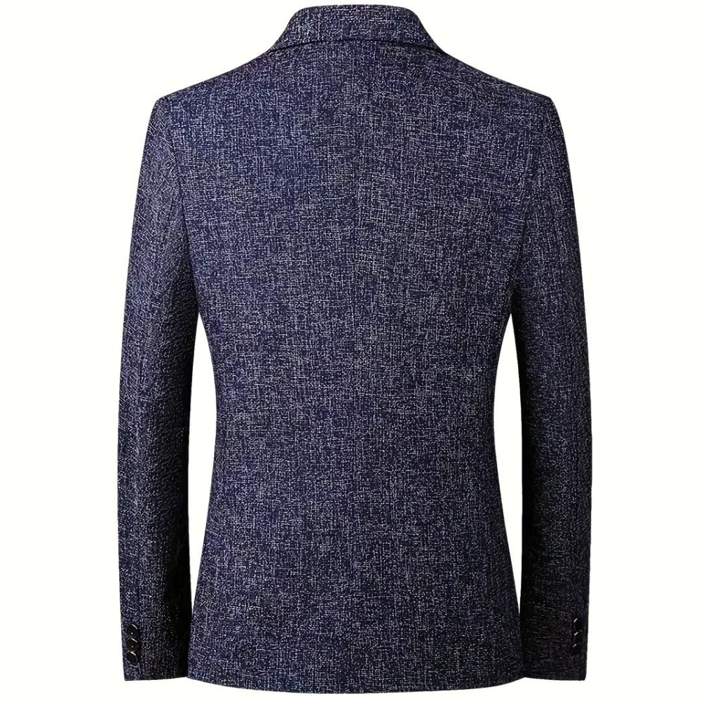 HUGO – Stylish Men’s Blazer