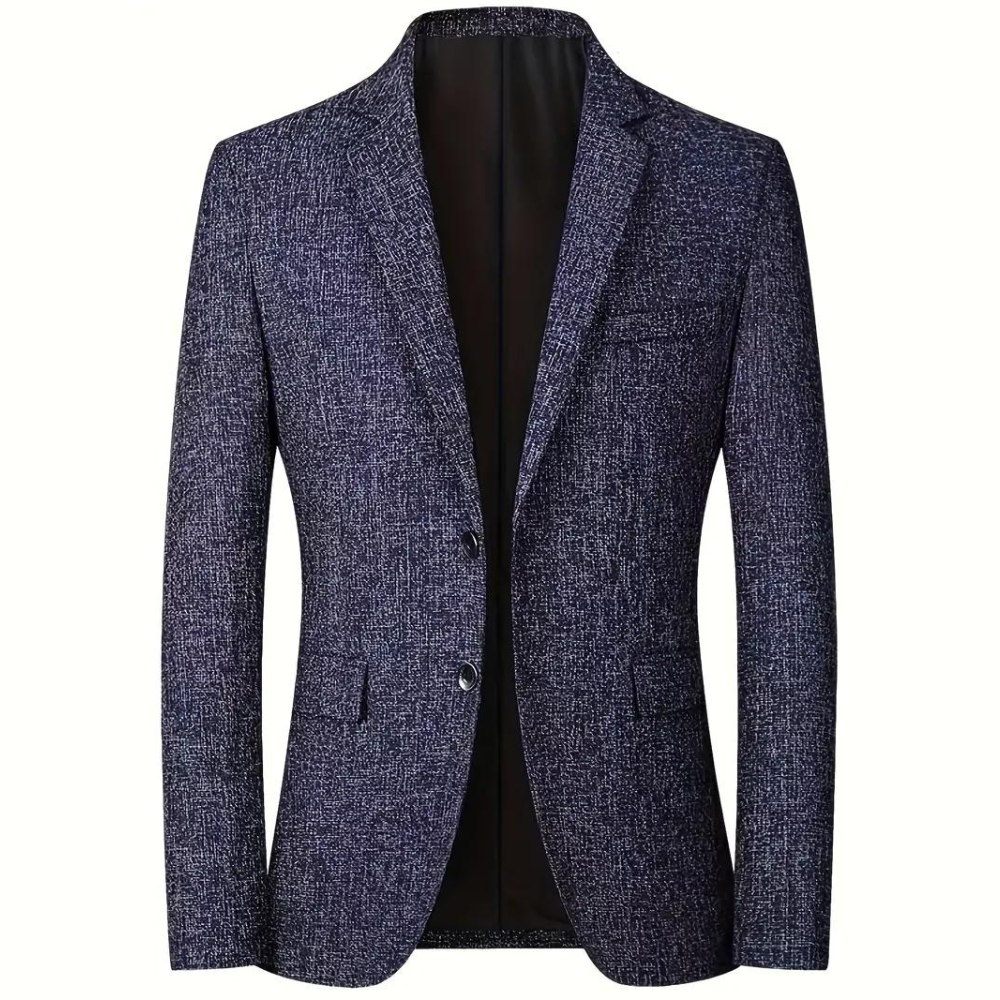 HUGO – Stylish Men’s Blazer