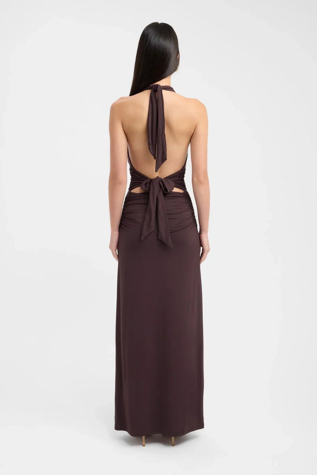Elenya Dress Long
