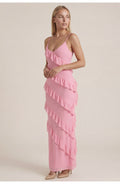 Quitterie Women’s Maxi Dress | Elegant Fit | Stylish Design