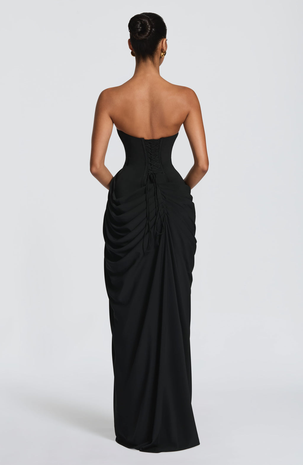 Lois Maxi-Dress
