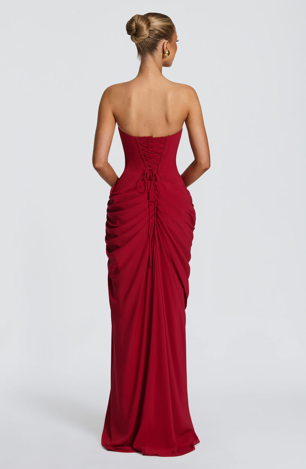 Lois Maxi-Dress