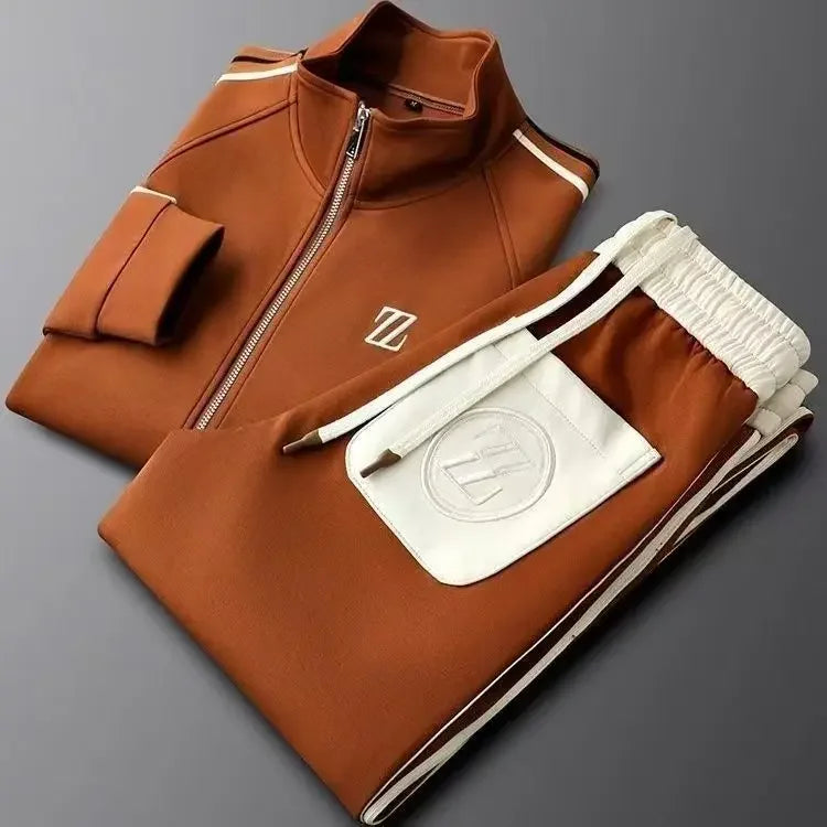 Julien – Men’s Tracksuit