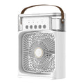 CoolScape AirCooler | Triple-Action Cooling for Greater Comfort & Well-Being
