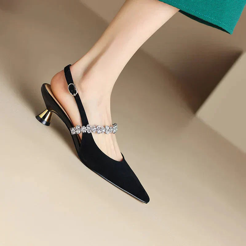 Seraphina Elegant Heels