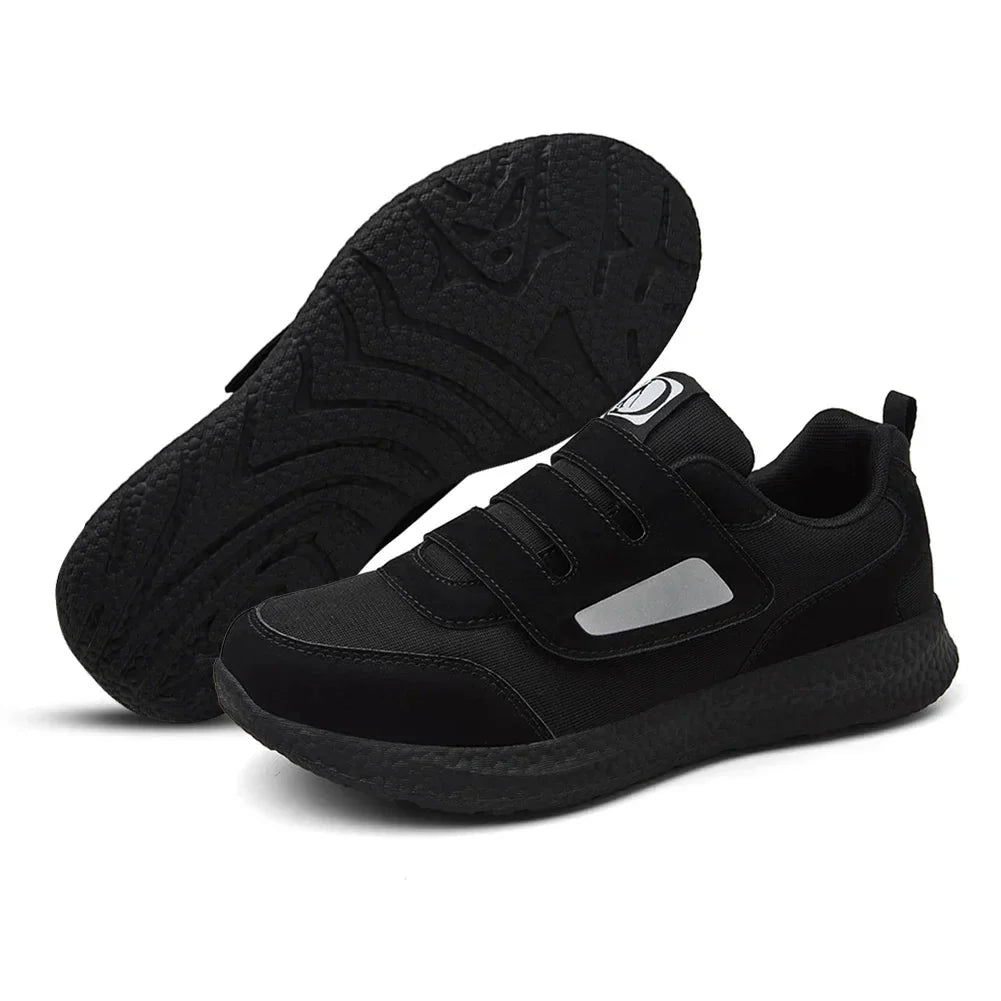 Men's Velcro Sneakers
