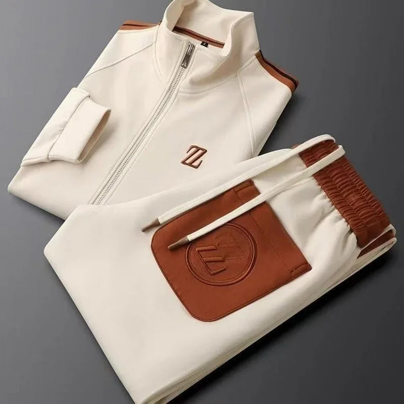 Julien – Men’s Tracksuit