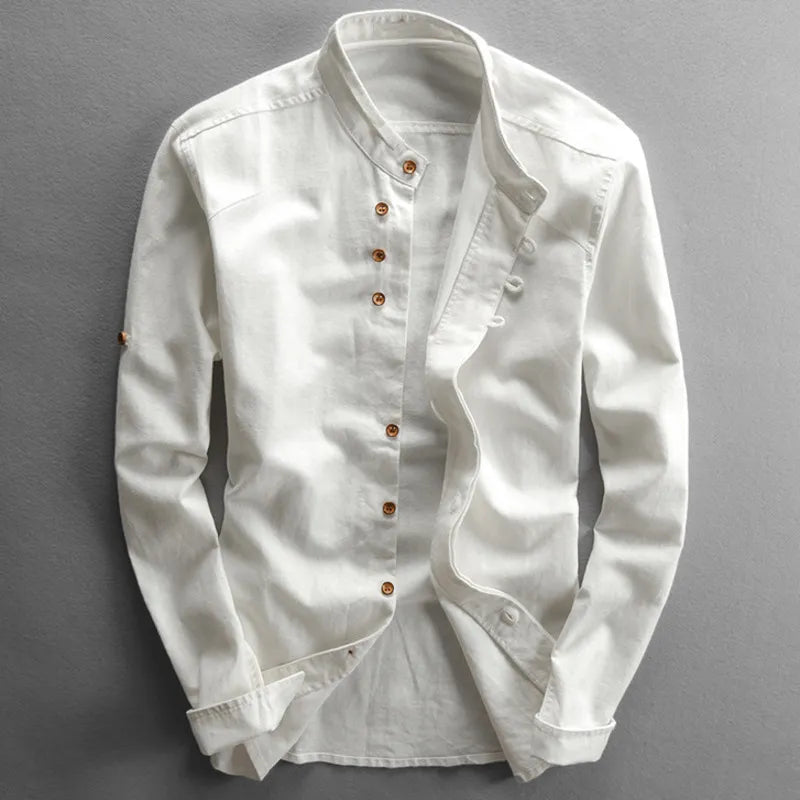 Lioru™ | Modern Textured Men's Jacket