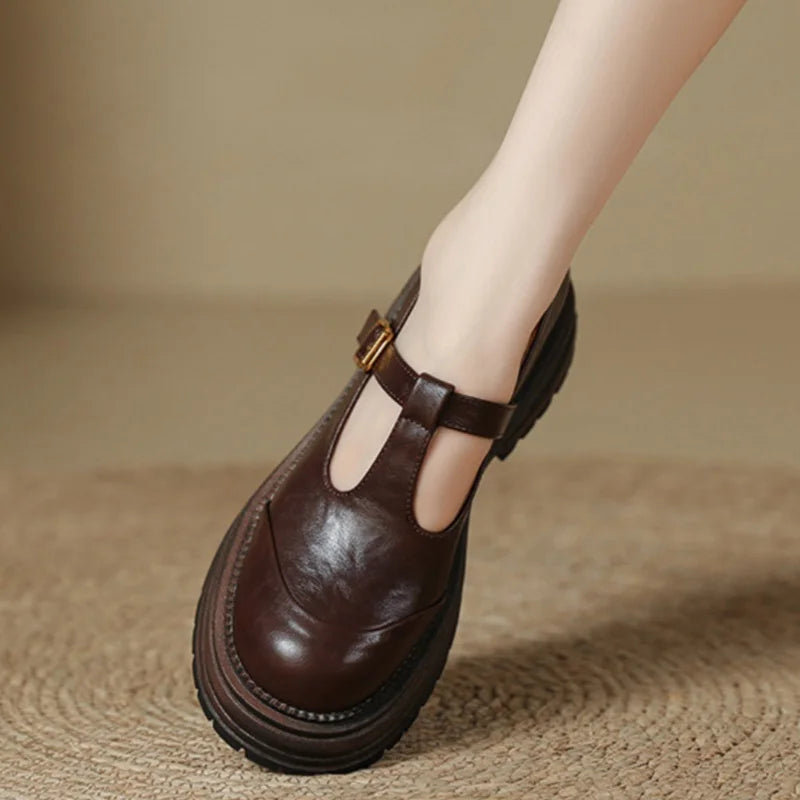 Blythe Stylish Heels