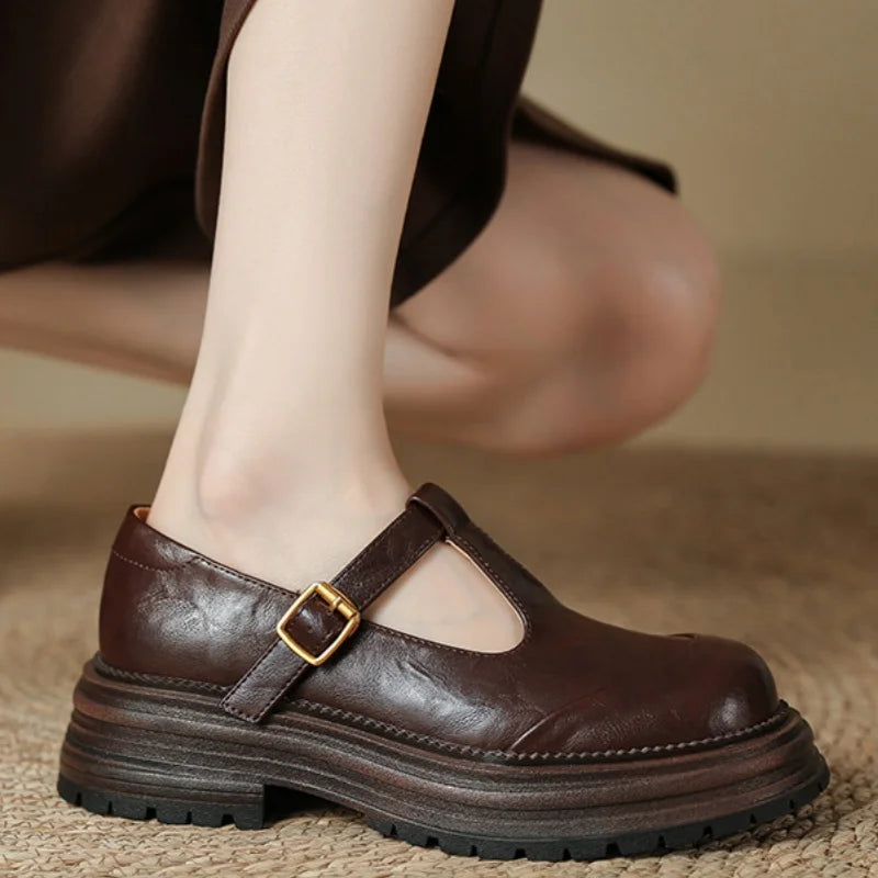 Blythe Stylish Heels