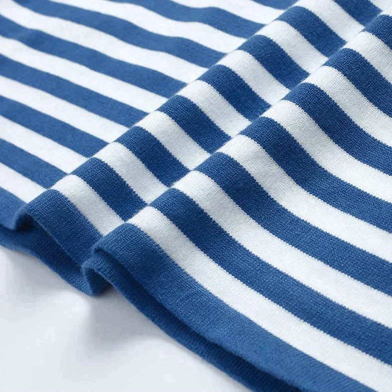 Dana Stylish Round-Neck Top