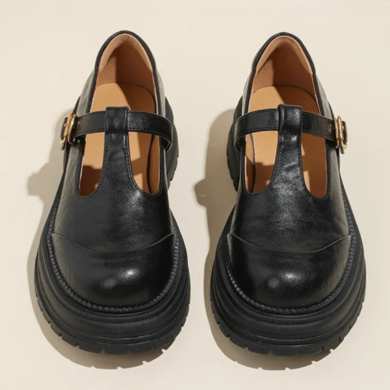 Blythe Stylish Heels