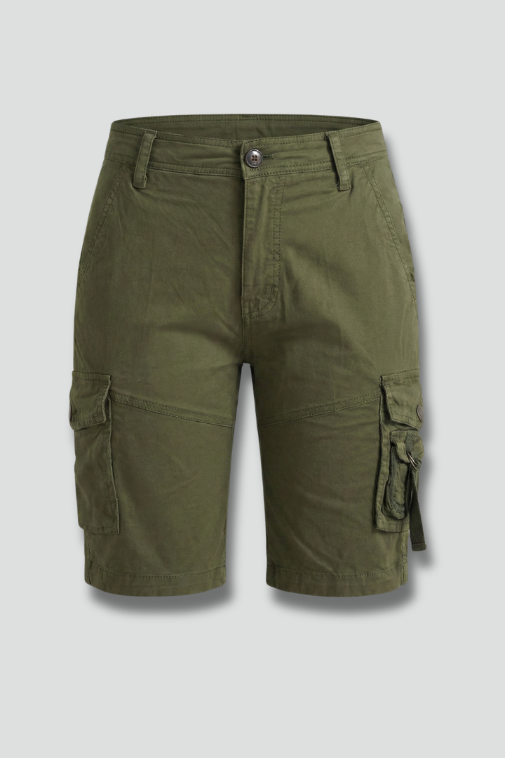 Sanne | Stylish Women’s Cargo Shorts