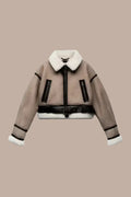 Chloé™ | Trendy Jacket