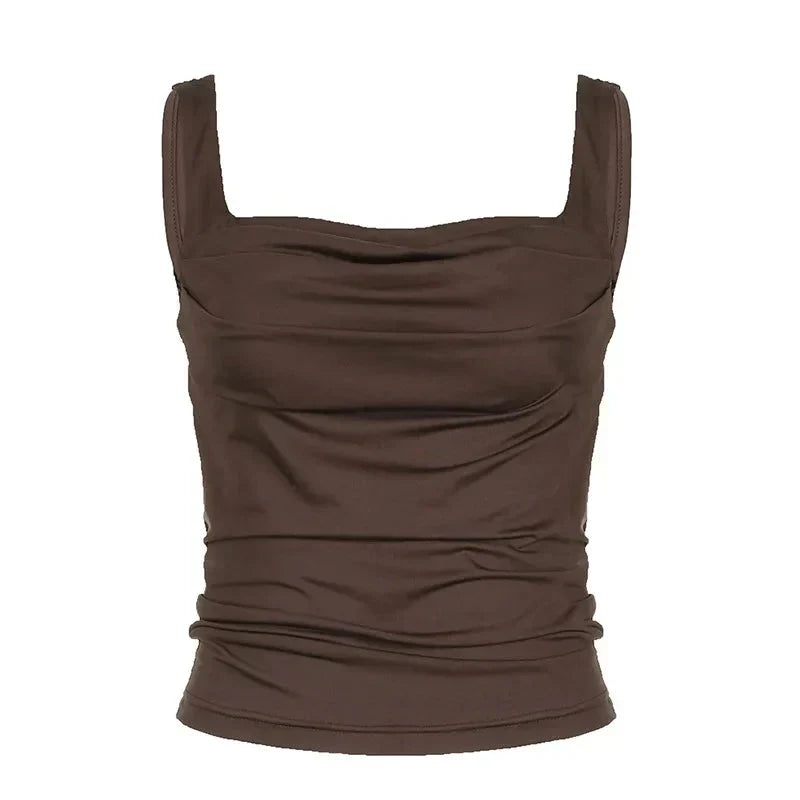 Gersha Refined Top