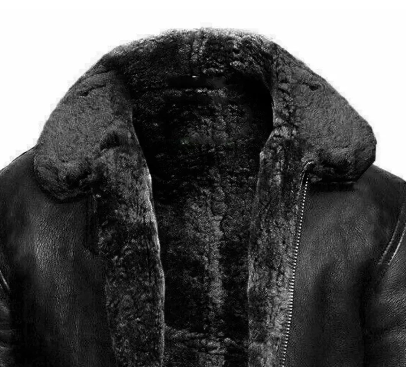 Ardentia™ | Elegant Warm Jacket