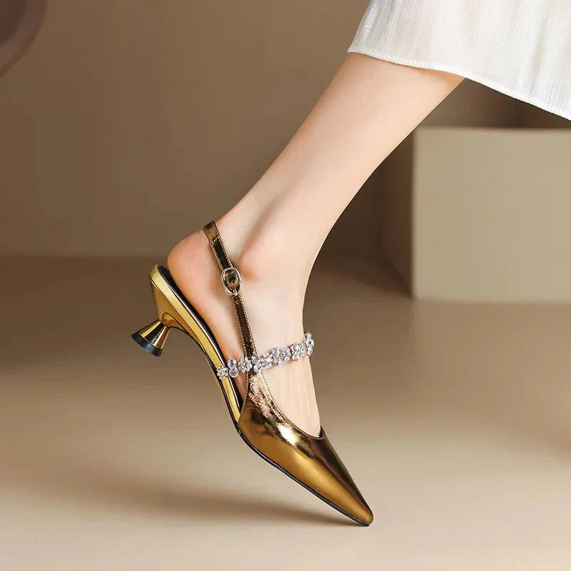 Seraphina Elegant Heels