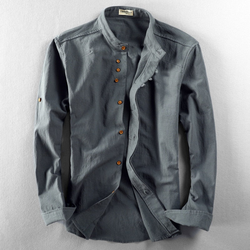 Lioru™ | Modern Textured Men's Jacket