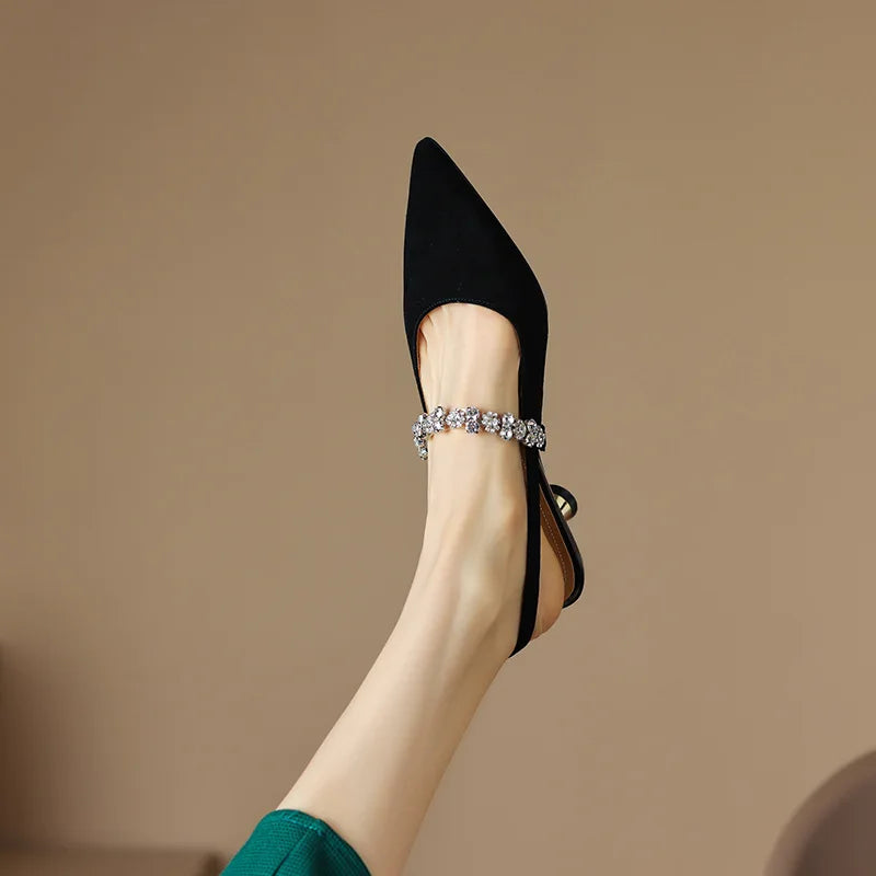 Seraphina Elegant Heels