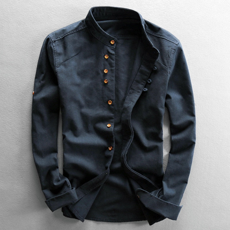 Lioru™ | Modern Textured Men's Jacket