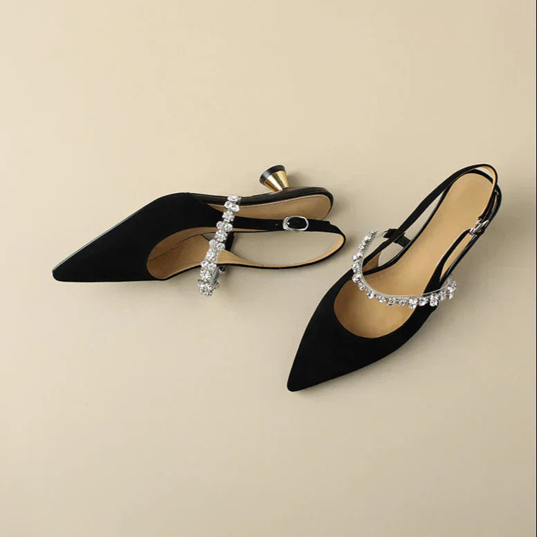 Seraphina Elegant Heels