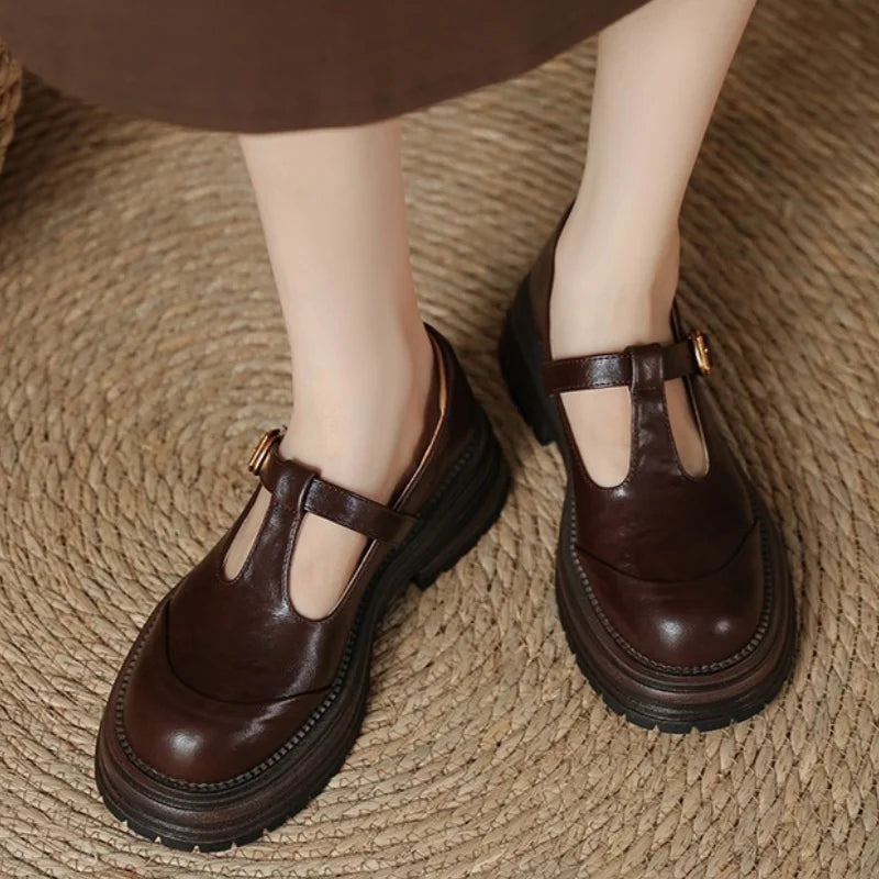 Blythe Stylish Heels