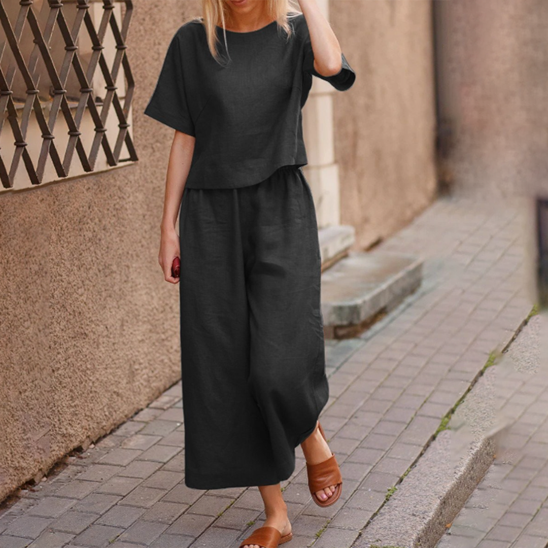 Siny™ Timeless Comfortable Casual Set