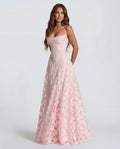 Sofia Maxi Dress