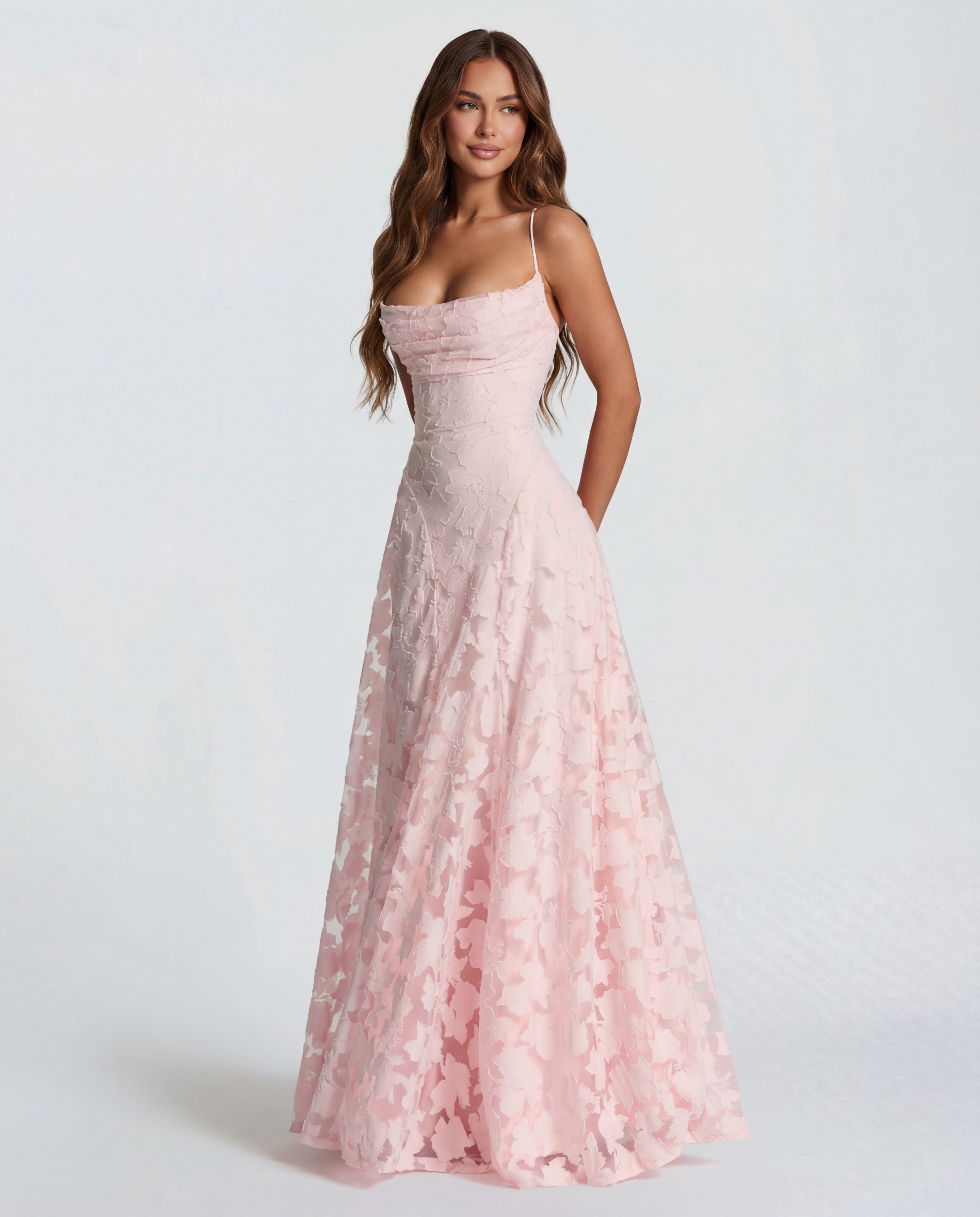 Sofia Maxi Dress