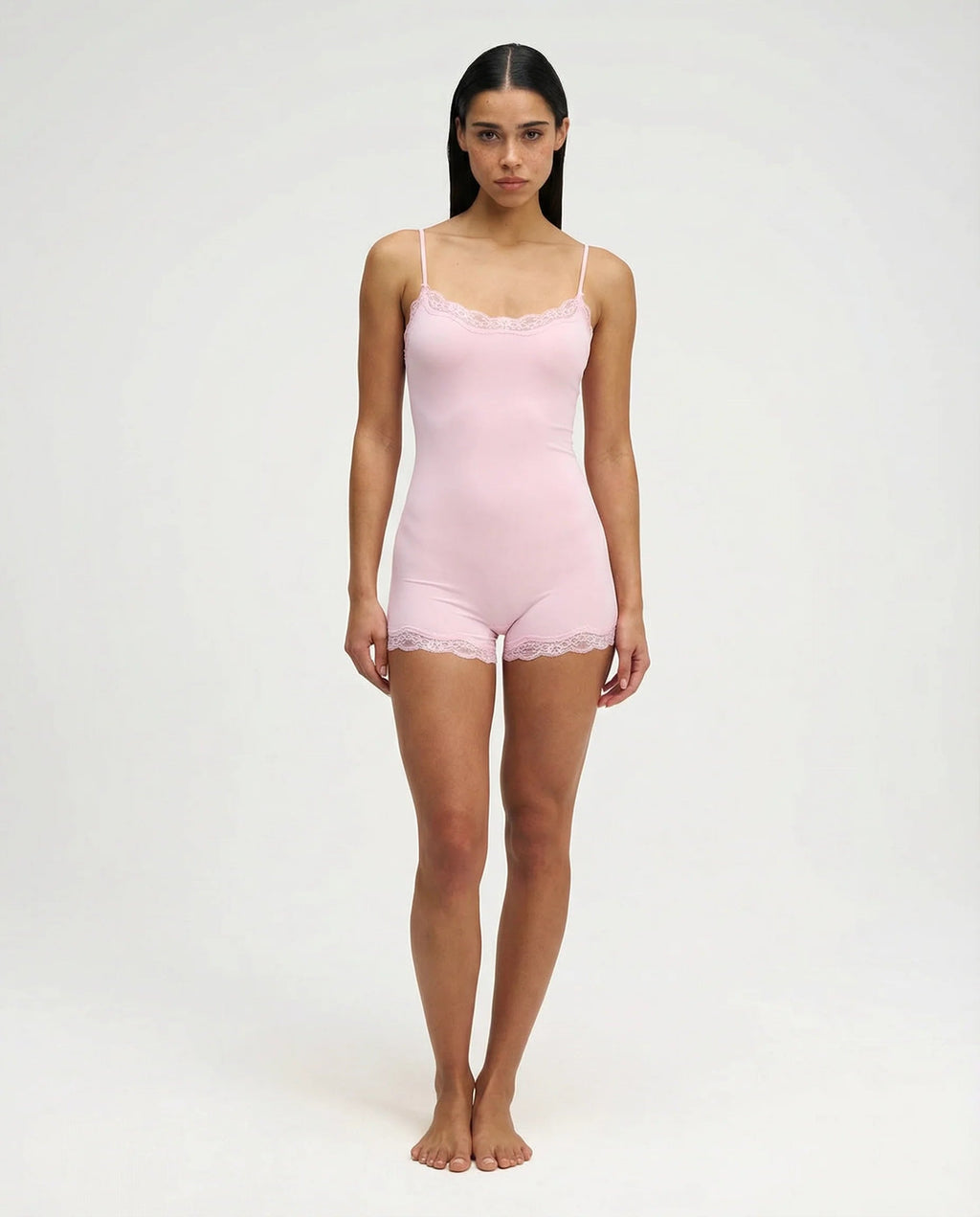 Séraphine Women’s Bodysuit | Playful Comfortable Design