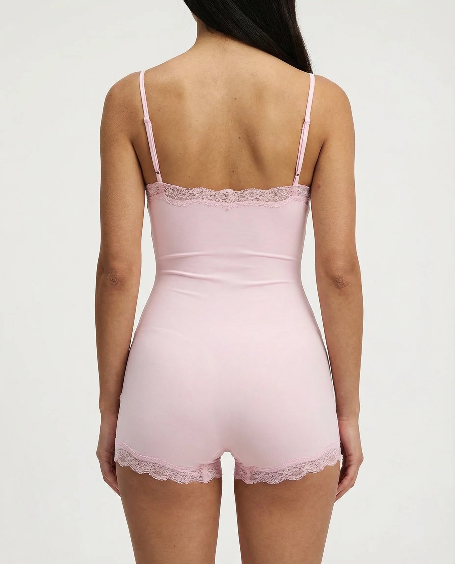 Séraphine Women’s Bodysuit | Playful Comfortable Design
