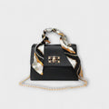 Madeline | Women's Classic Chain Handbag with Elegant Accents