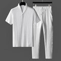 Men’s Comfortable and Versatile Cotton Set