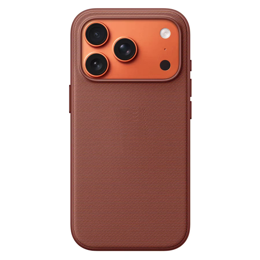 Tech Woven Magnetic Case for iPhone 14, 13, 12 - Durable Protection 0