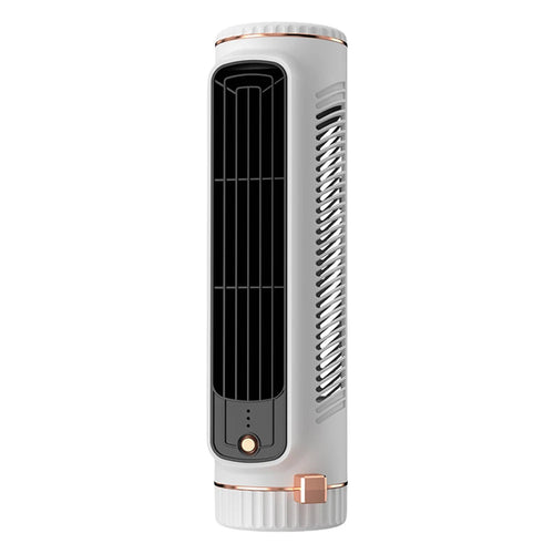 AEROTOWER Bladeless 360° Tower Fan