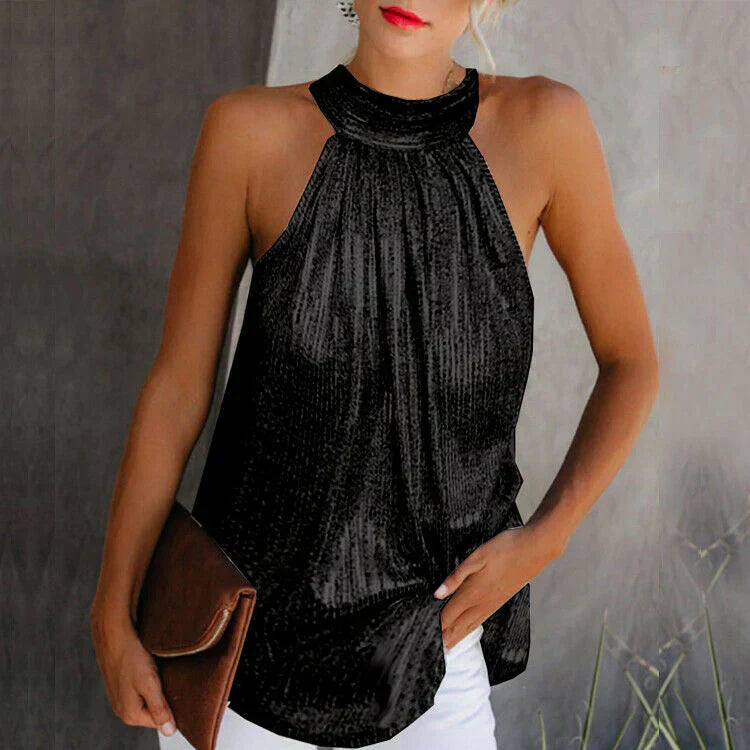 Gwenna Stylish Top